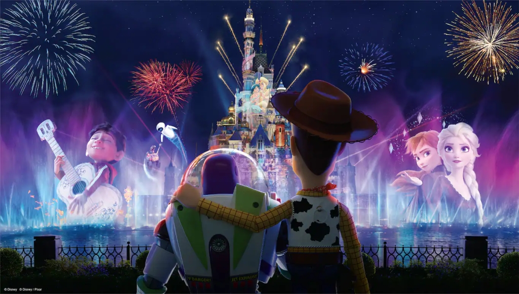 Pela 1ª Vez Desde 2020, Todos os Parques Disney Operarão 7 Dias Por Semana