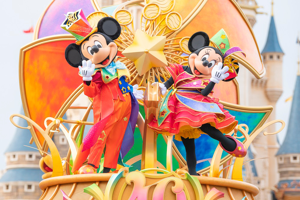 Tokyo Disney Resort Anuncia Ingresso Promocional de 2 Dias